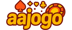 AaJogo Logo